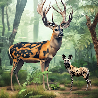 Animal Hunting Offline Games