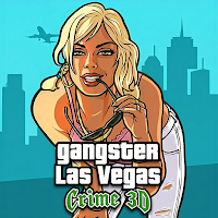 Gangster Las Vegas Crime 3D