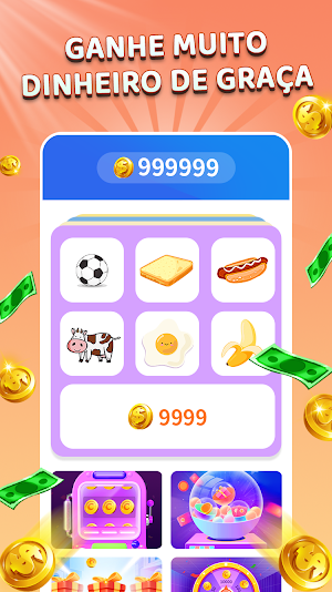 Lucky Cat: Pix Ganhar Dinheiro Screenshot 3