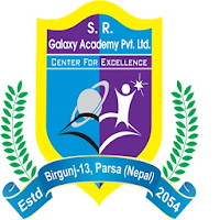 SR Galaxy Academy Pvt. Ltd : Birgunj