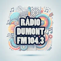 Rádio DUMONT FM 104.3
