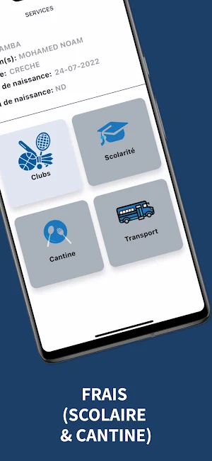 PSSAB-PAY Screenshot 2