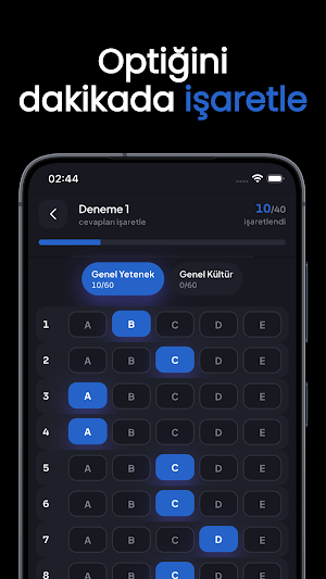 Deneme360 Screenshot 2