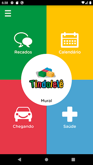 Tindolelê Screenshot 0
