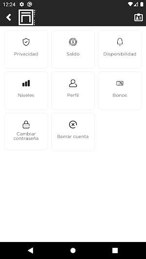 Moai 360 Screenshot 2
