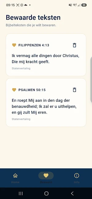 HAYYE Screenshot 2