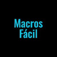 Macros Fácil