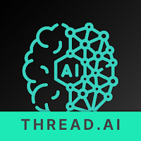 Thread.AI Chatbot Assistant