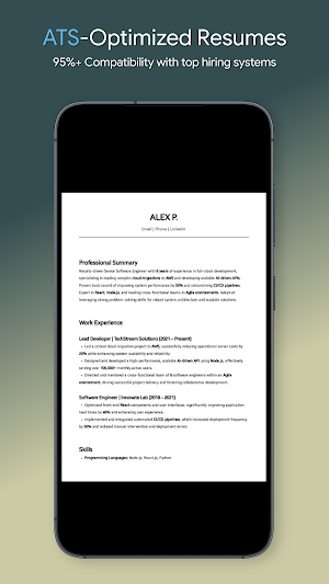 ARIV Screenshot 2