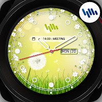 SamWatch Classic Spring 2022