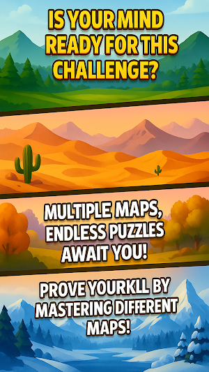 Triple Node Screenshot 2