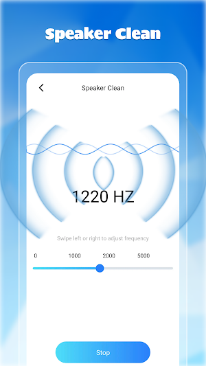 Clean Boost Screenshot 3