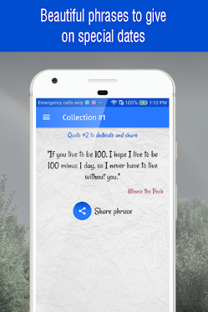 friendship quotes and messages Screenshot 1