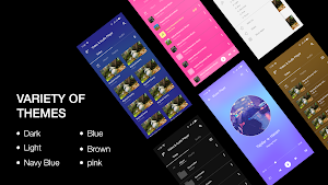 PlayKaro: Audio & Video Player Screenshot 2