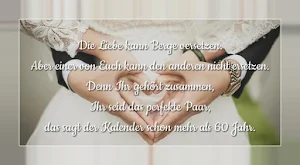 Glückwünsche zur Hochzeit Screenshot 3