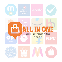 All in One Shopping Store