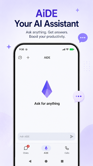 P!PE Screenshot 3