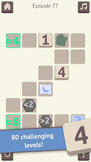 A Number's Life Game Screenshot 3