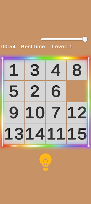 Slide2Win Screenshot 0