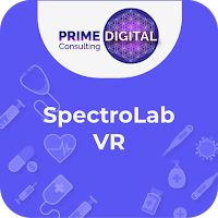 SpectroLab VR