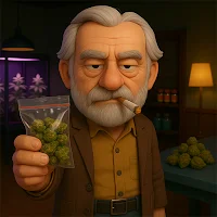 Drug Dealer Project Game