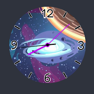 Planetary Screenshot 1