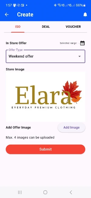 Looto Business Screenshot 1