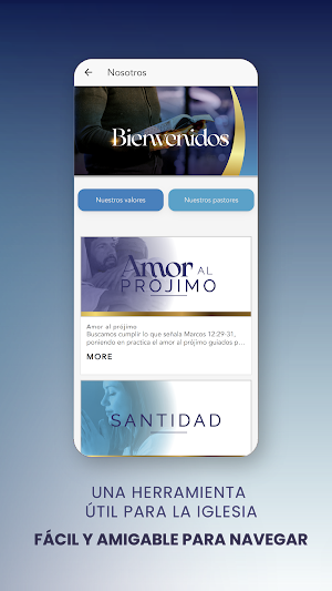 La Senda Antigua Astoria NY Screenshot 1