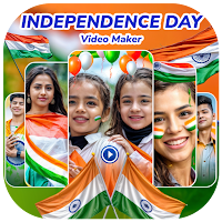 15 August Video Maker