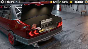 Car Driving Simulator Screenshot 3