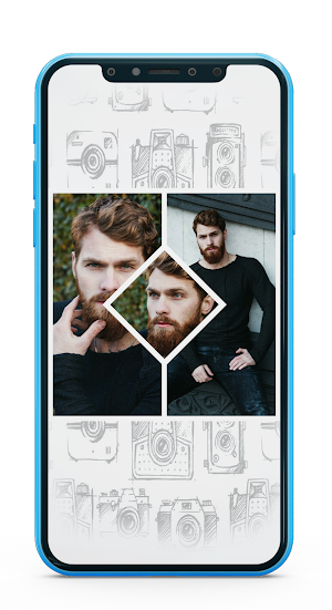 Photo Editor - TopToF Studio Screenshot 3