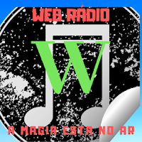 Web Radio W