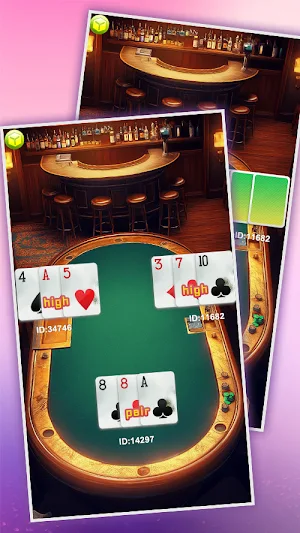 TP Mega Court Screenshot 0