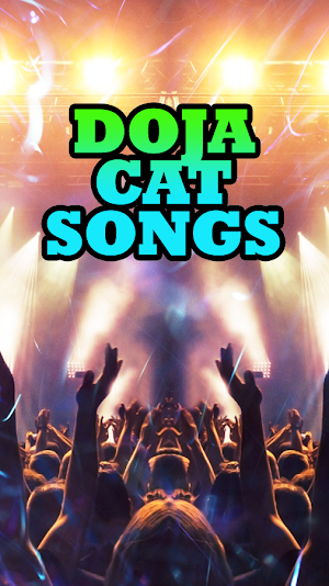Doja Cat Songs Screenshot 1