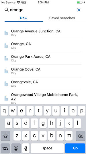 HomeStack Real Estate Screenshot 3