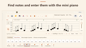 Melody Note - Hum & Music Memo Screenshot 1