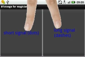 BTstooge for magicians Screenshot 0
