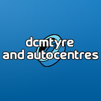 DCM Tyre & Autocentres Shaftes