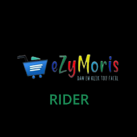 EzyMoris Driver
