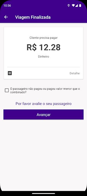 Matz - Motorista Screenshot 3