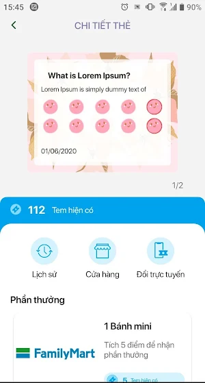 Tik Tik Screenshot 2