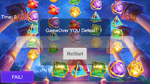 Rune Stop Screenshot 2