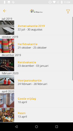 OBS De Wilgenstam Screenshot 3