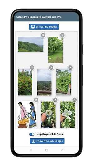 Ovdss - Online Apps Store Screenshot 1