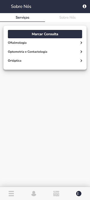 Ópticas Rosa D'Ouro Screenshot 3