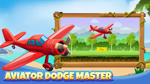 299BD Aviator Dodge Master Screenshot 0