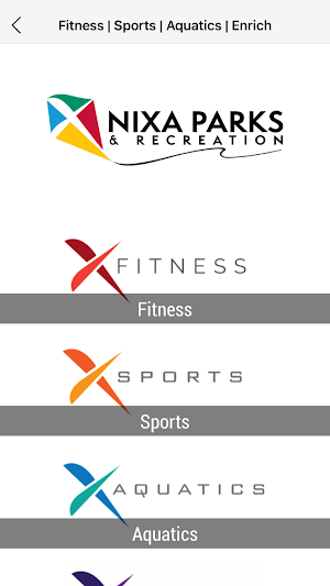 Nixa Parks and Recreation Screenshot 2