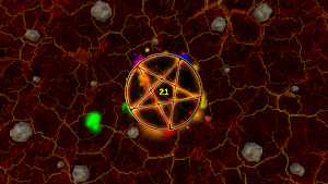Pentagram Sacrifice 666 Screenshot 3
