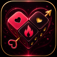 Cupid Love Dice: Party 18+