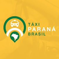 Táxi Paraná Brasil – Motorista